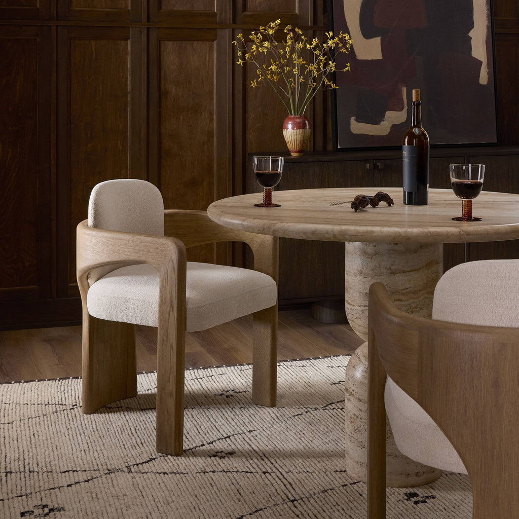 Whitmore Dining Chair - StyleMeGHD - Dining Chairs
