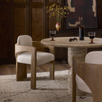 Whitmore Dining Chair - StyleMeGHD - Dining Chairs