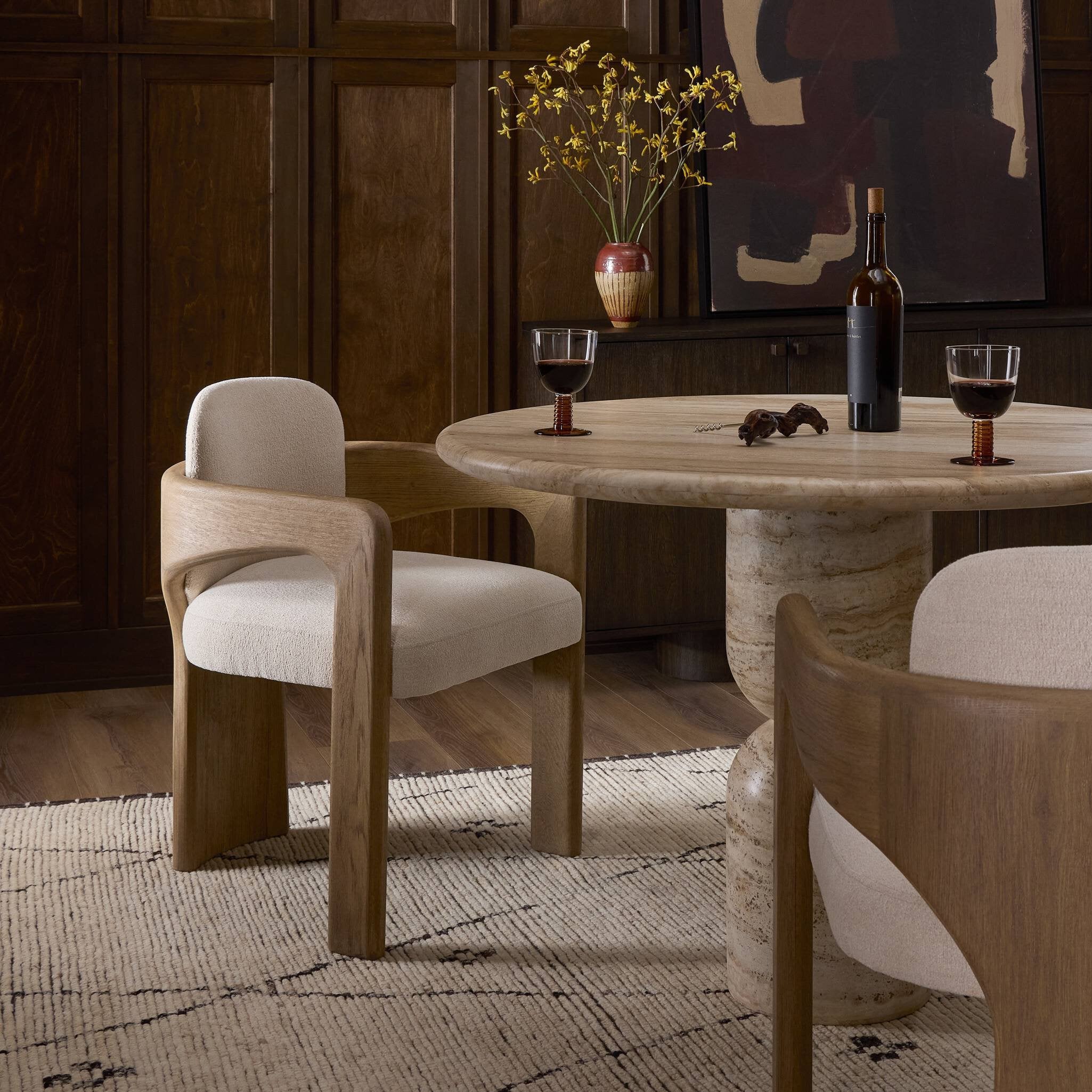 Whitmore Dining Chair - StyleMeGHD - Dining Chairs