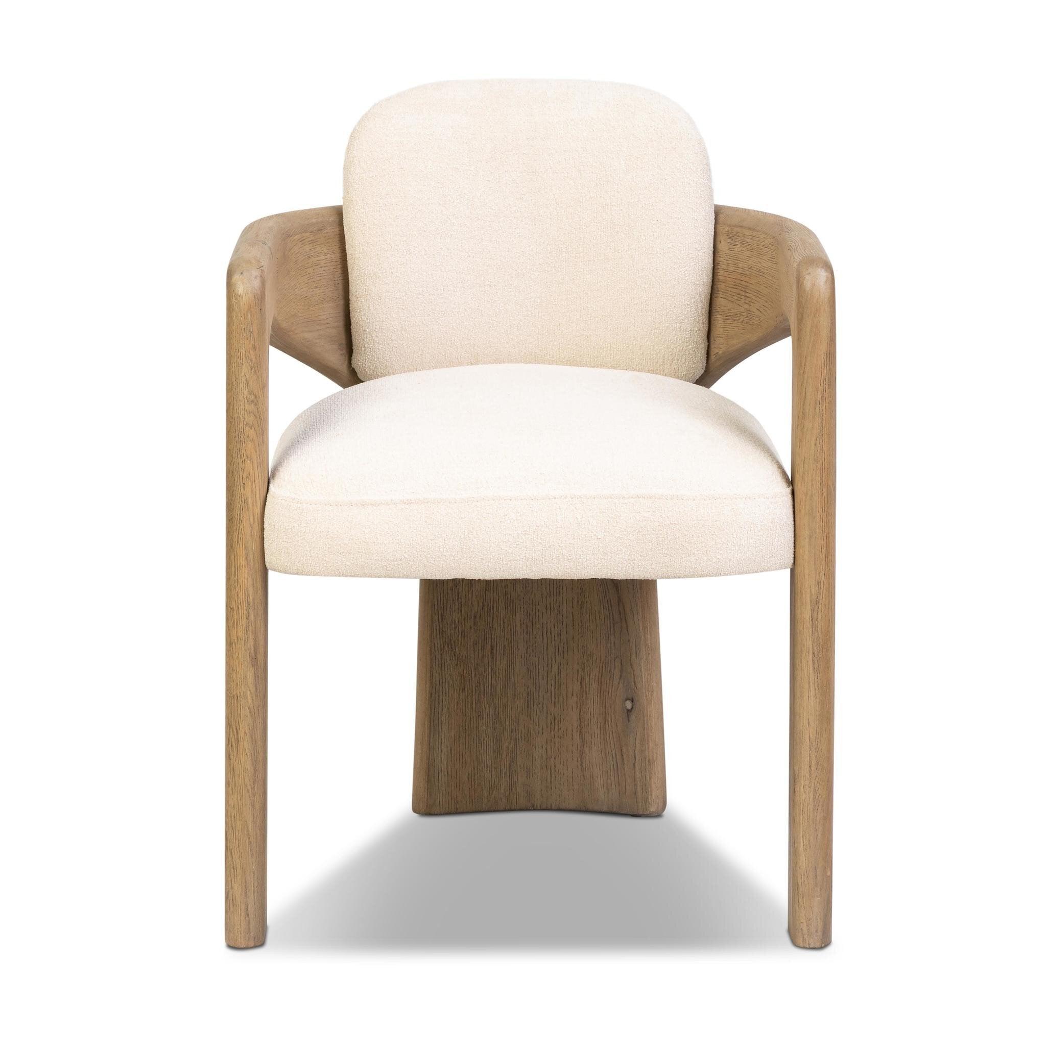 Whitmore Dining Chair - StyleMeGHD - Dining Chairs