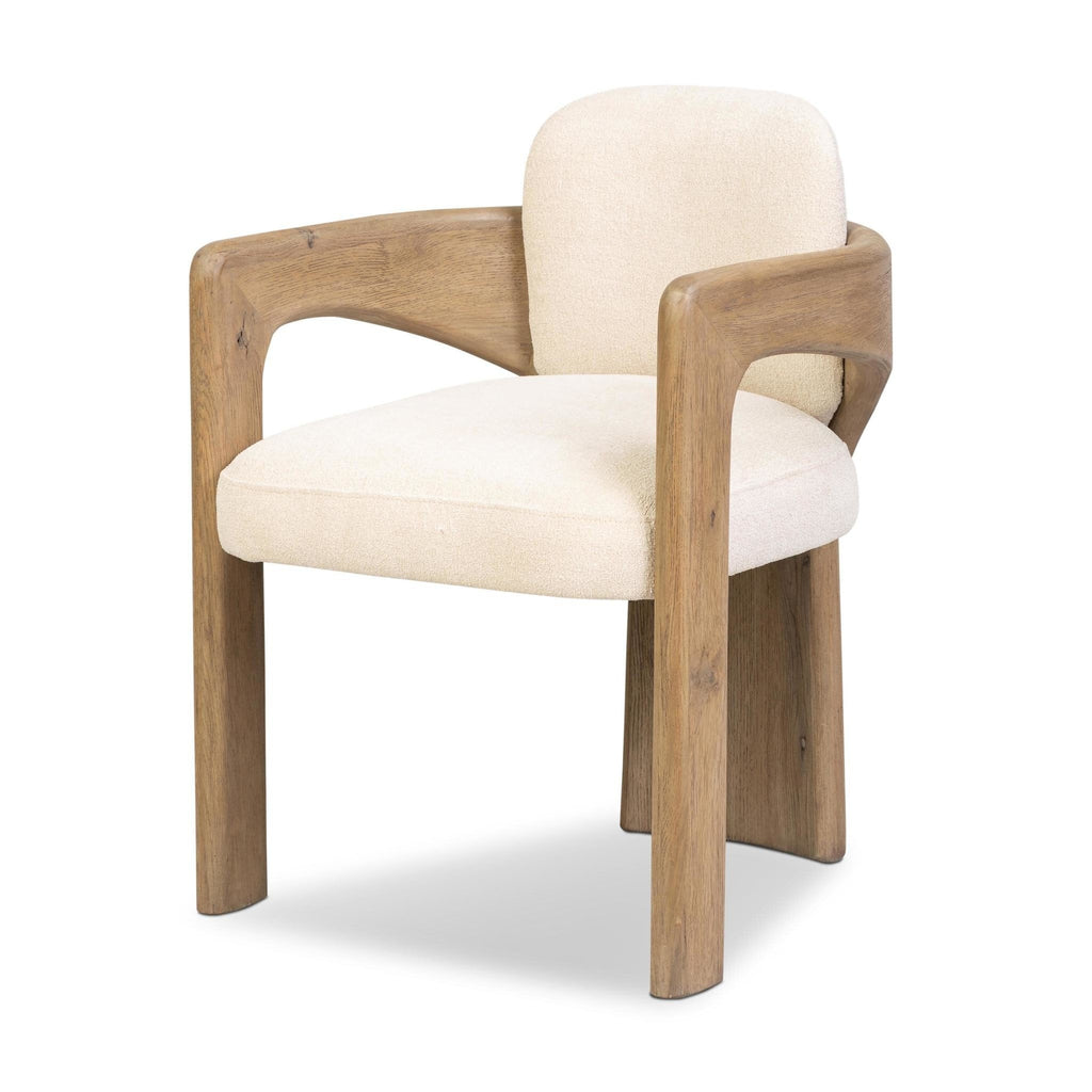 Whitmore Dining Chair - StyleMeGHD - Dining Chairs