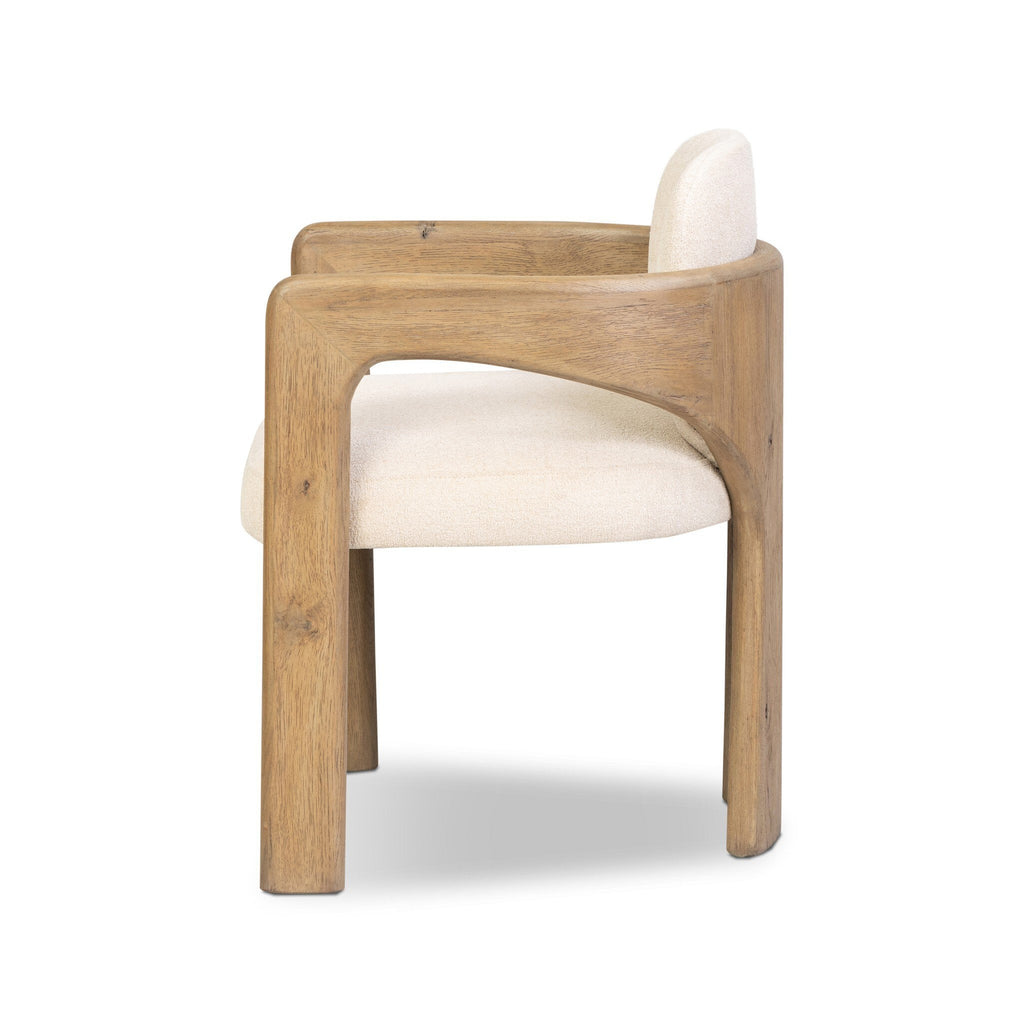 Whitmore Dining Chair - StyleMeGHD - Dining Chairs
