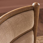Arlie Dining Chair - StyleMeGHD - Dining Chairs