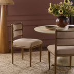 Arlie Dining Chair - StyleMeGHD - Dining Chairs