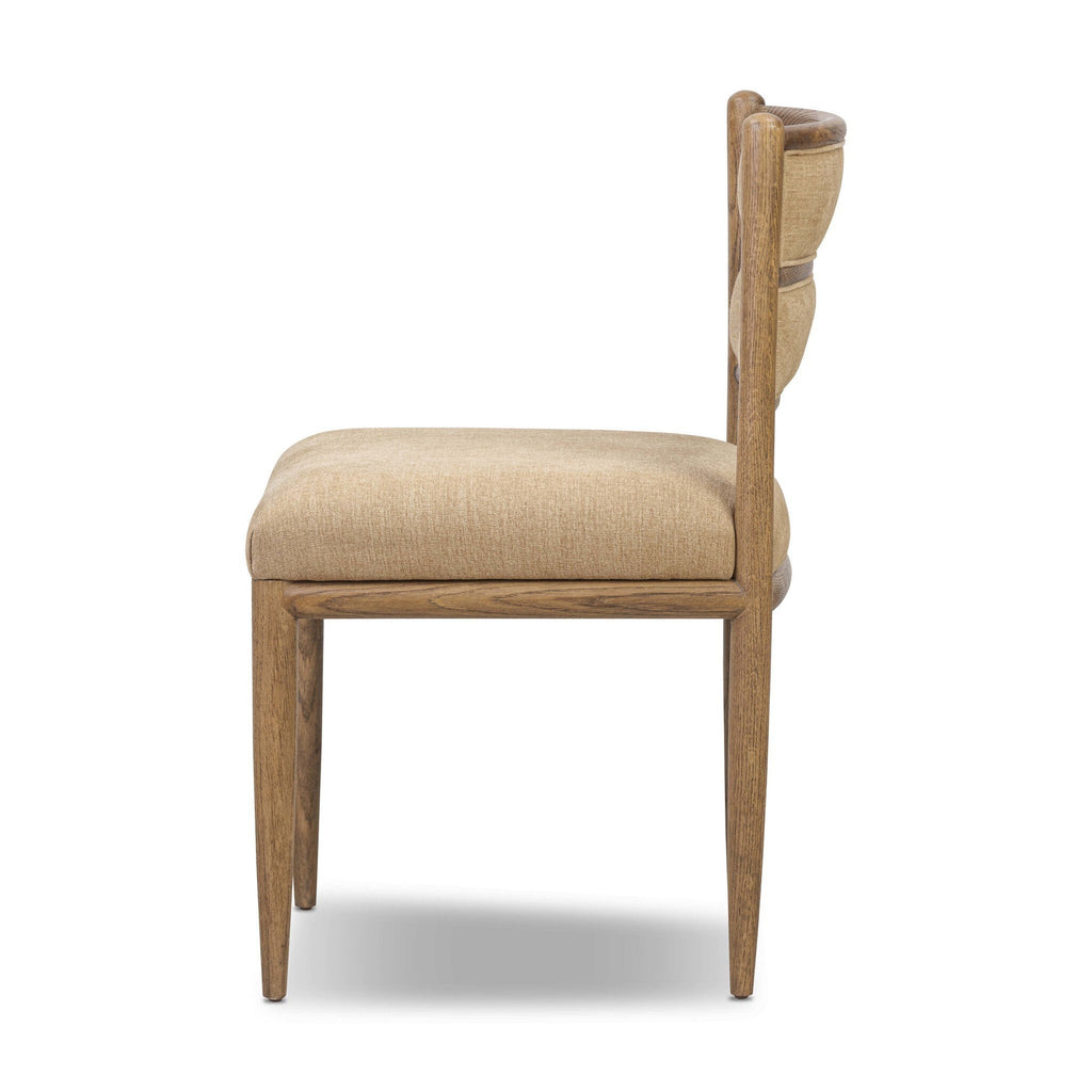Arlie Dining Chair - StyleMeGHD - Dining Chairs