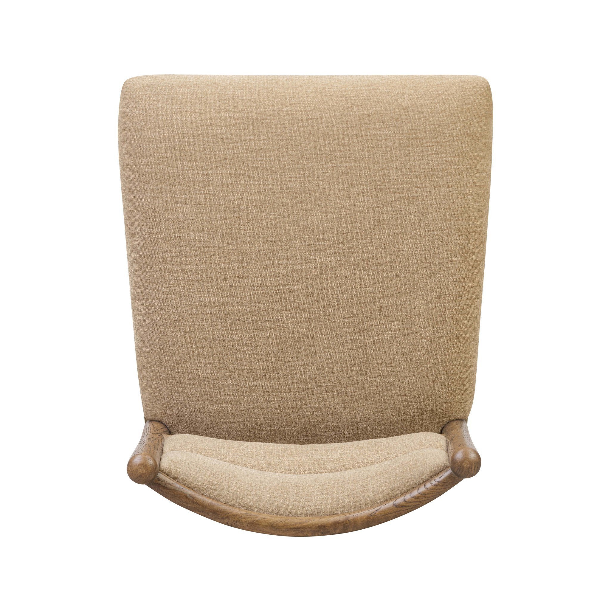 Arlie Dining Chair - StyleMeGHD - Dining Chairs