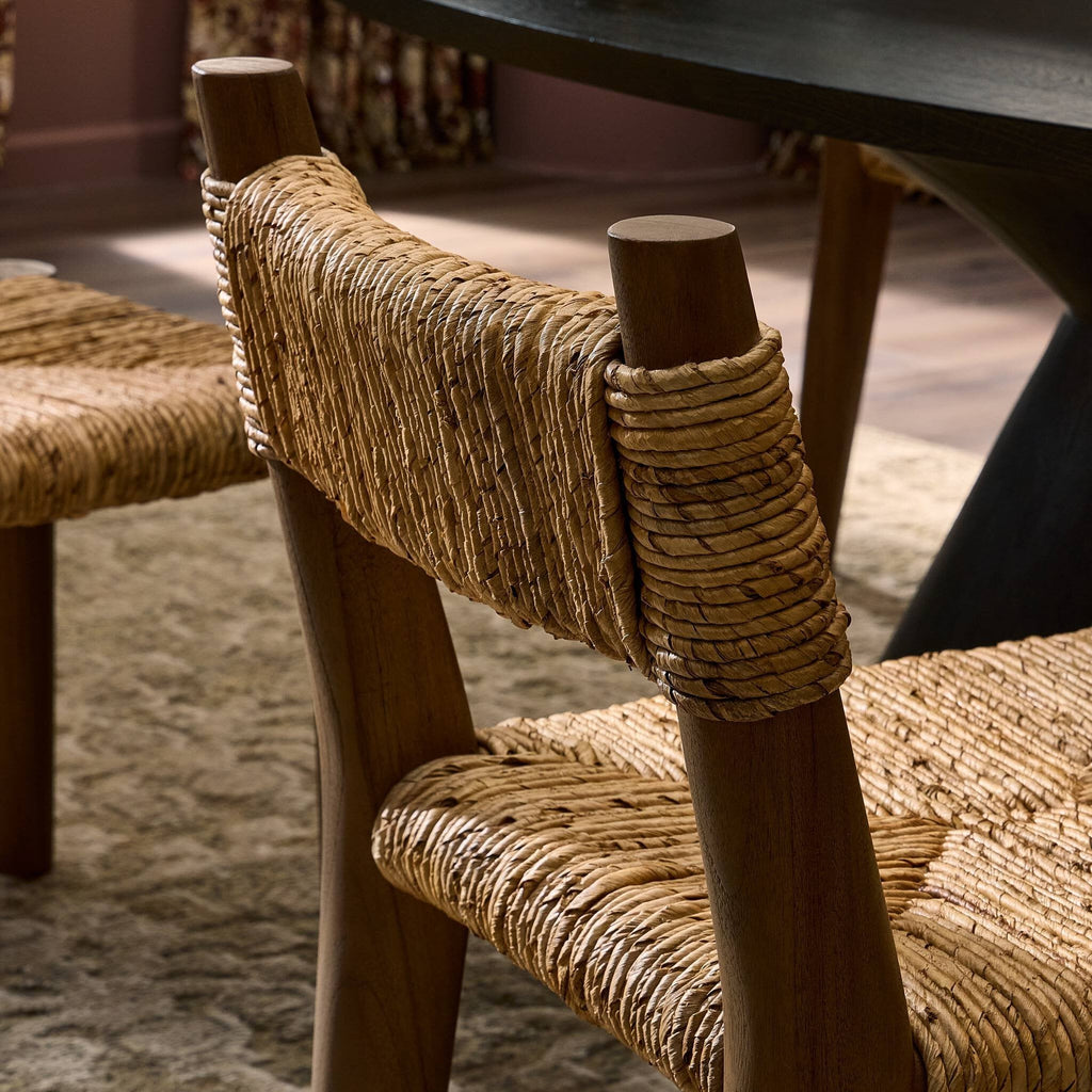 Bevard Dining Chair - StyleMeGHD - Dining Chairs