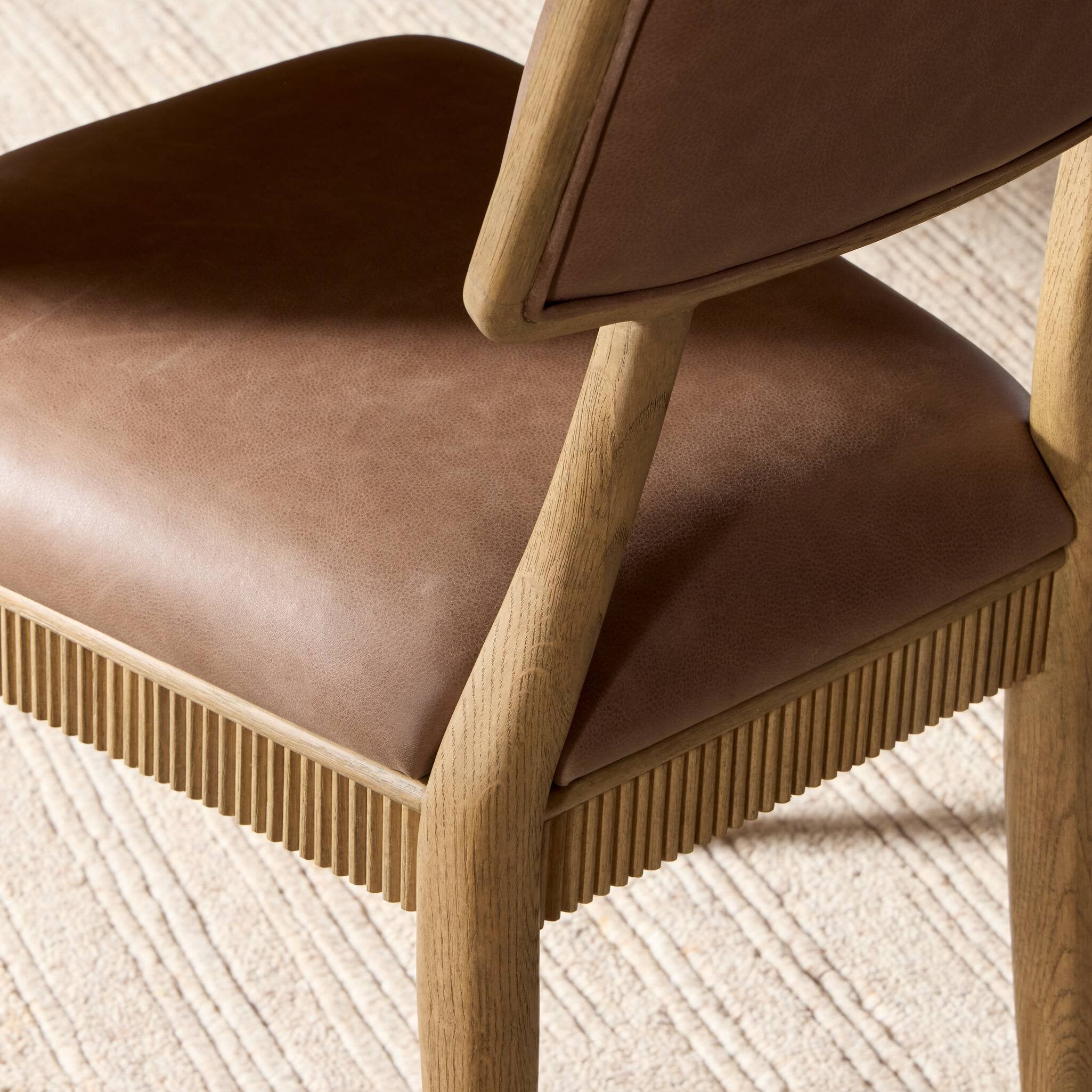 Burkley Dining Chair