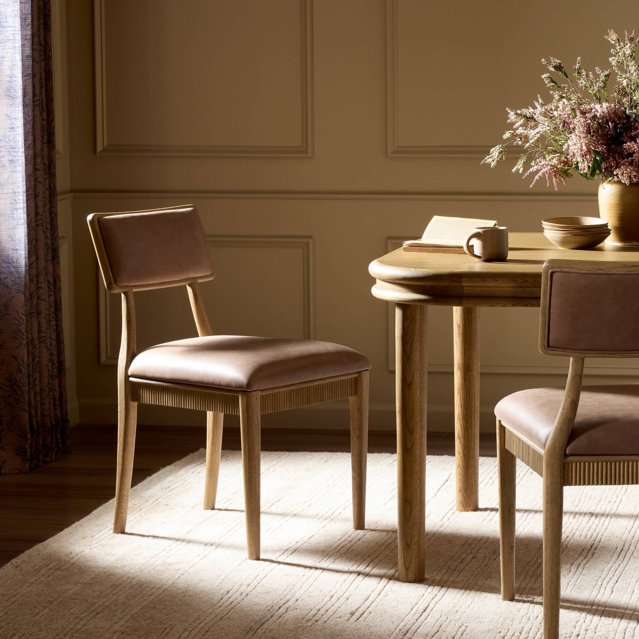Burkley Dining Chair