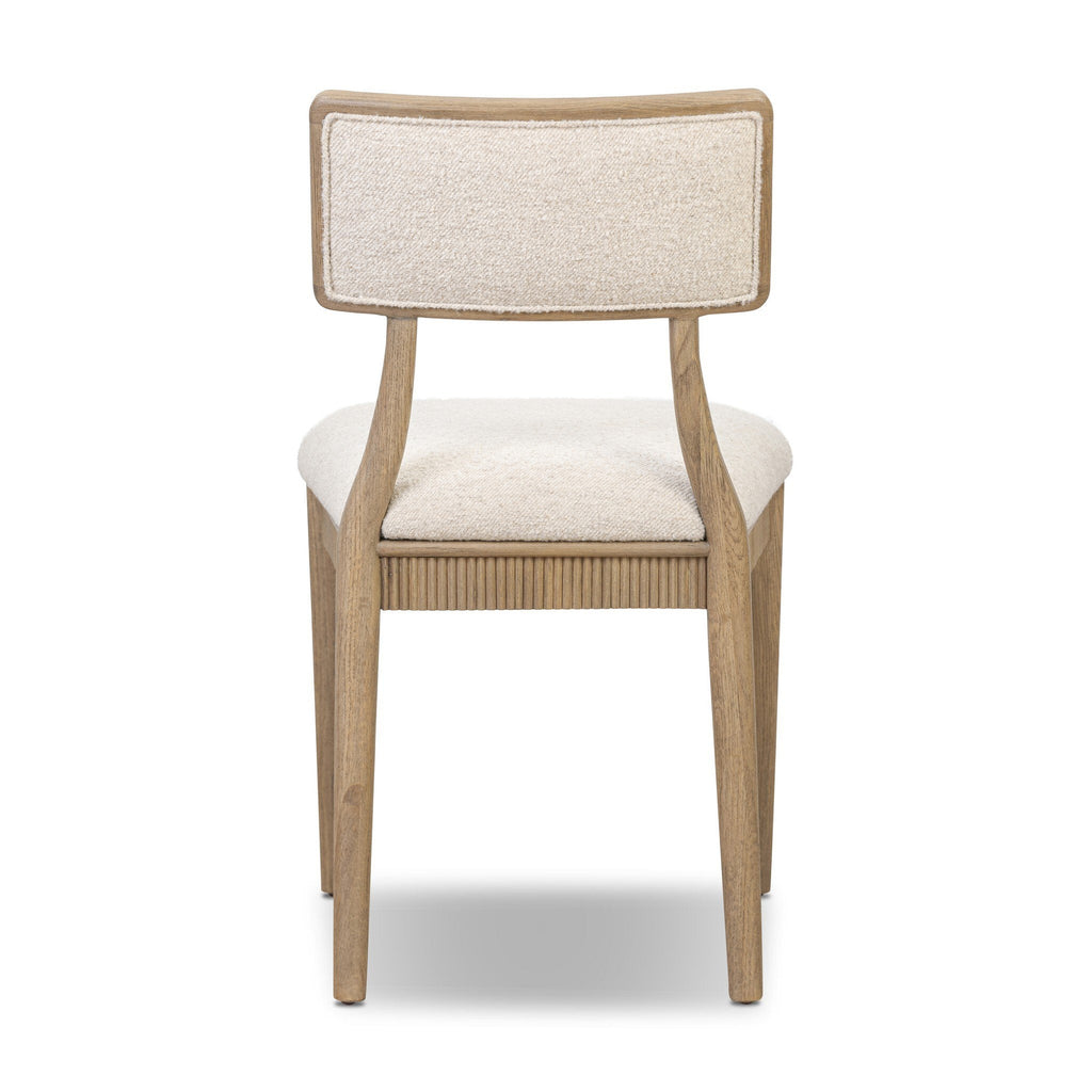 Burkley Dining Chair - StyleMeGHD - Dining Chairs