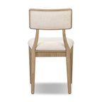 Burkley Dining Chair - StyleMeGHD - Dining Chairs