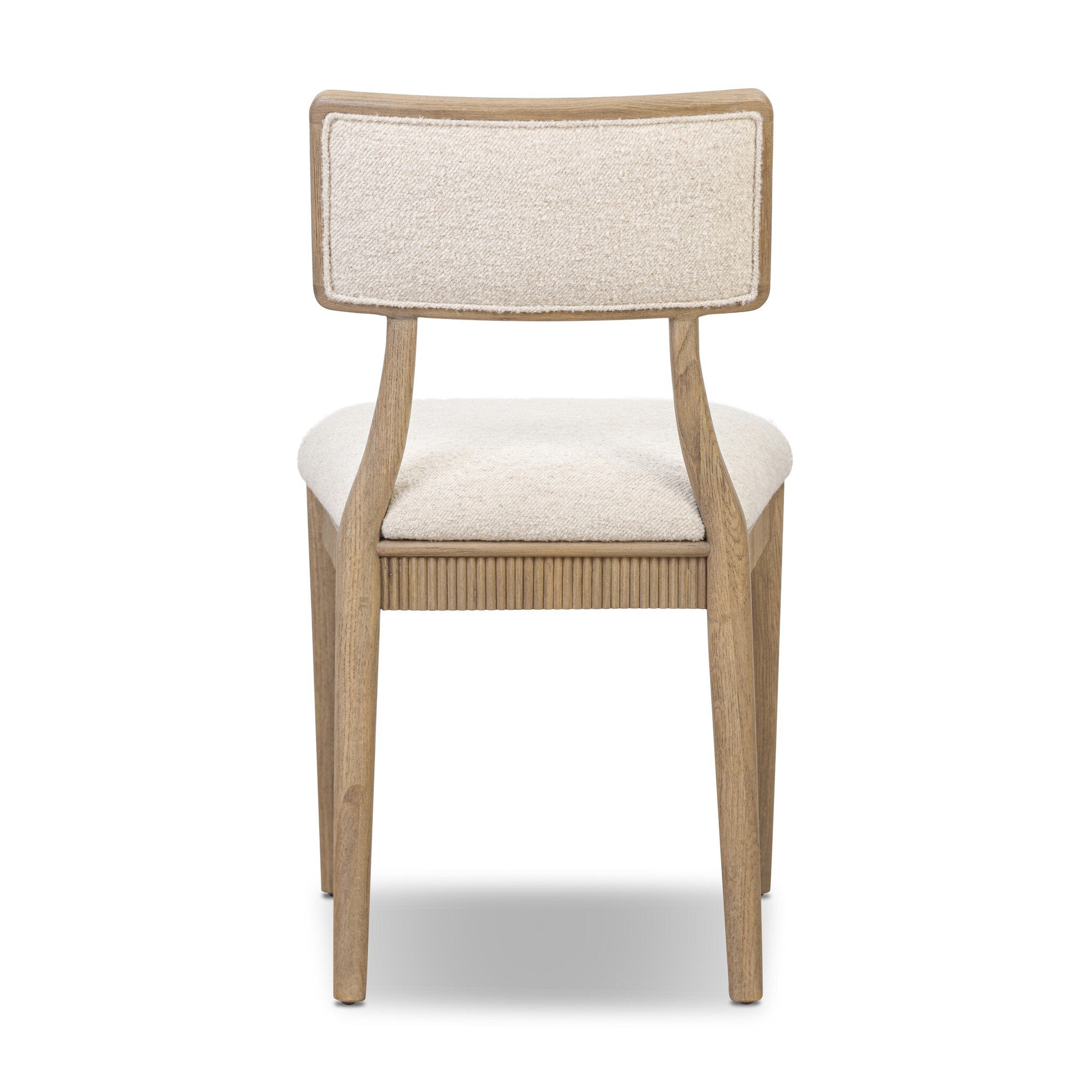 Burkley Dining Chair - StyleMeGHD - Dining Chairs