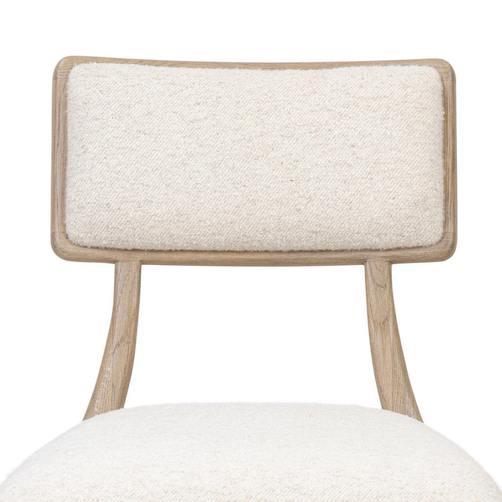 Burkley Dining Chair - StyleMeGHD - Dining Chairs