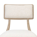 Burkley Dining Chair - StyleMeGHD - Dining Chairs
