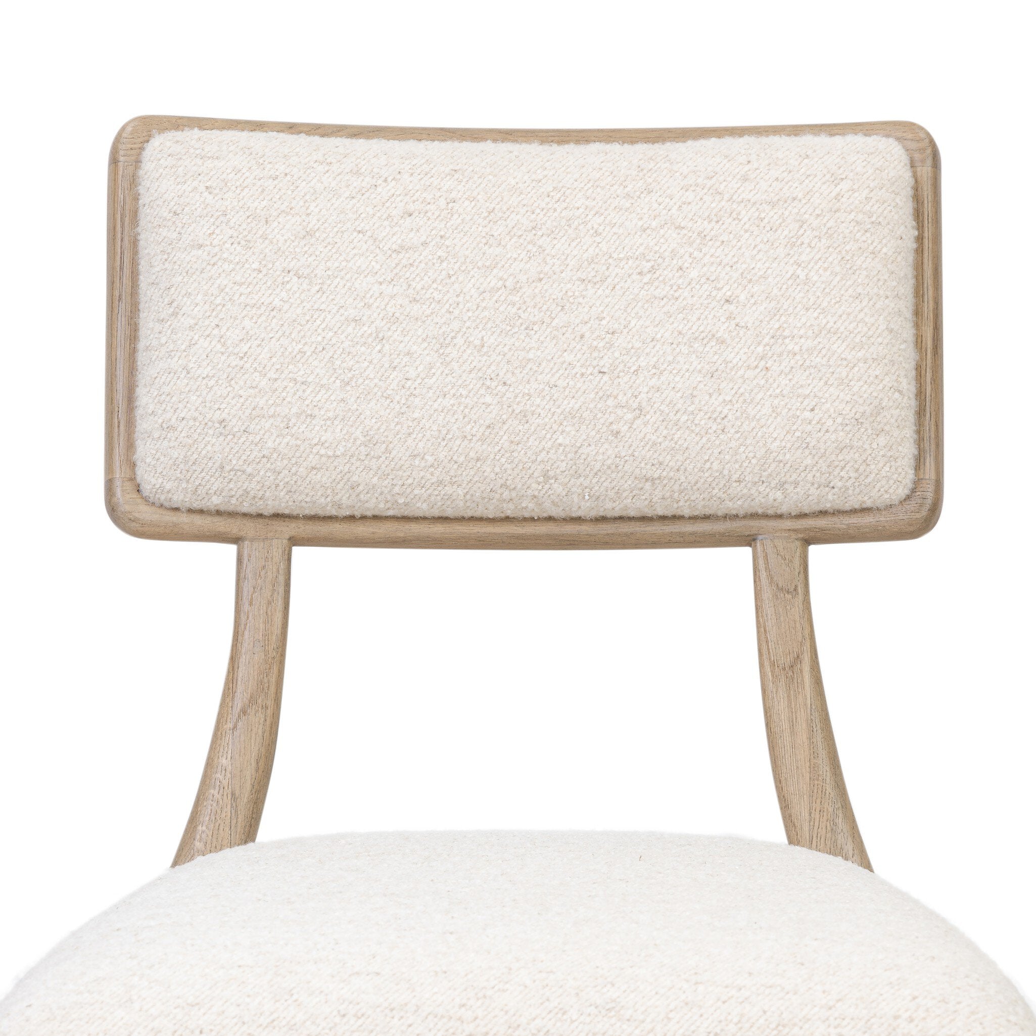 Burkley Dining Chair - StyleMeGHD - Dining Chairs