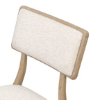 Burkley Dining Chair - StyleMeGHD - Dining Chairs