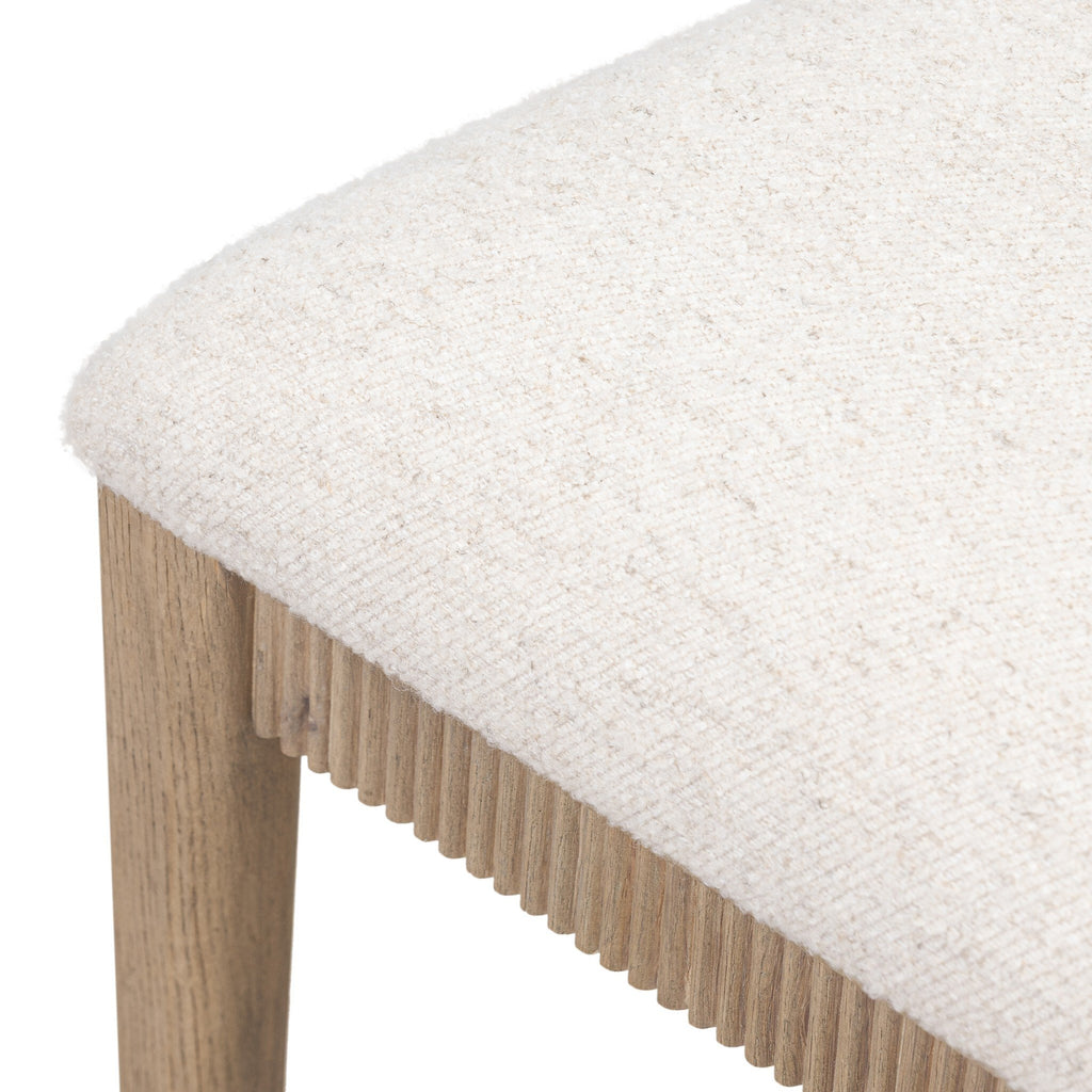 Burkley Dining Chair - StyleMeGHD - Dining Chairs