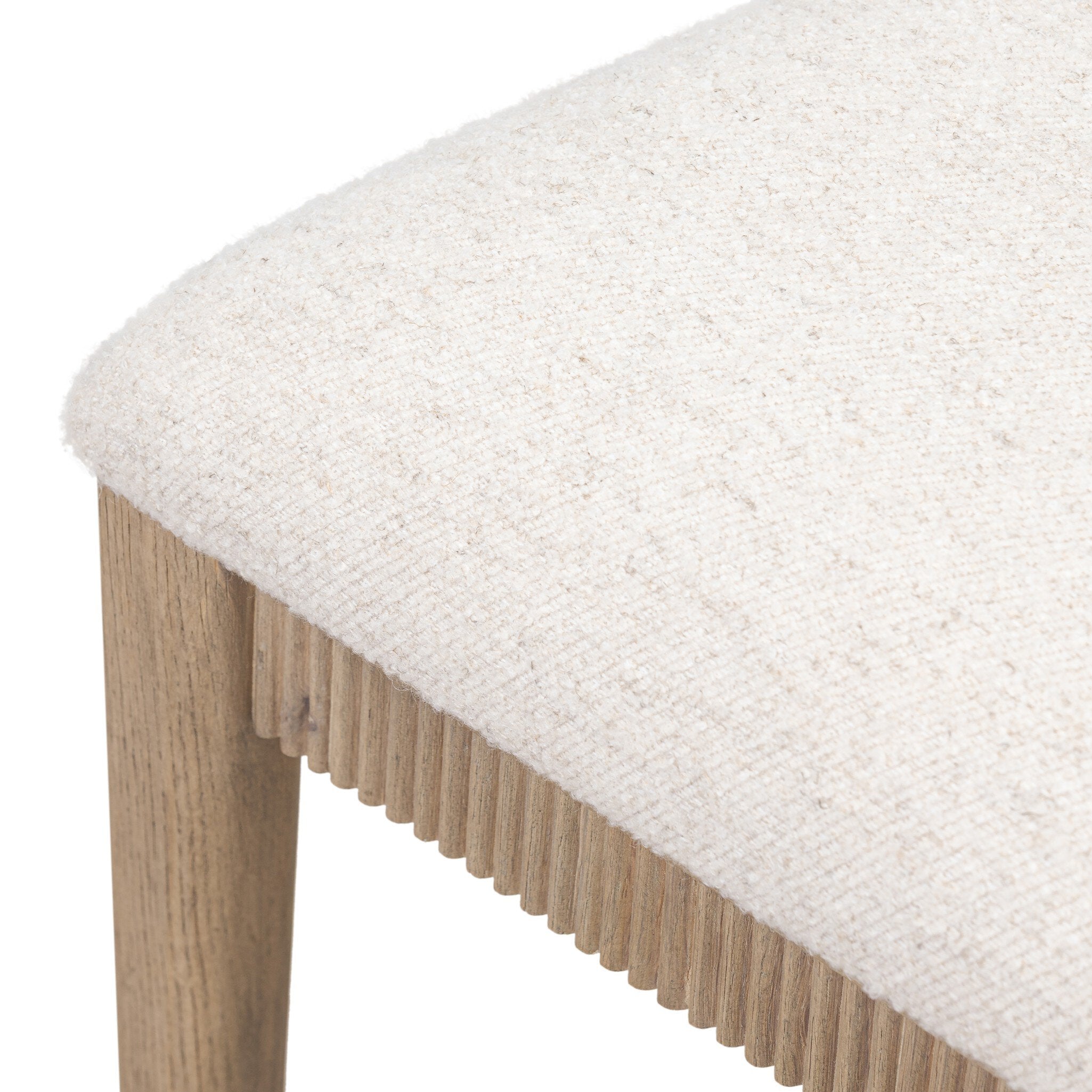Burkley Dining Chair - StyleMeGHD - Dining Chairs