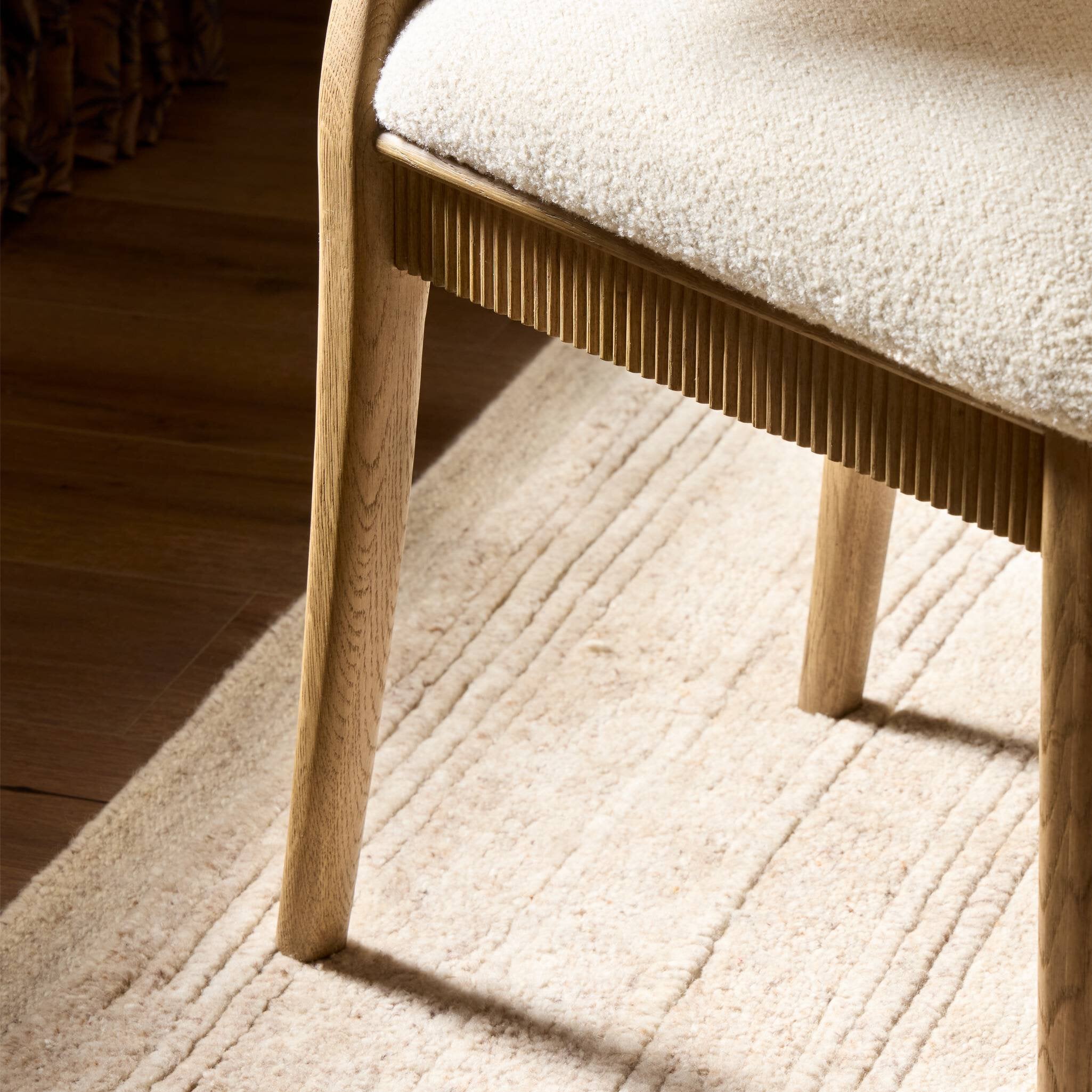 Burkley Dining Chair - StyleMeGHD - Dining Chairs