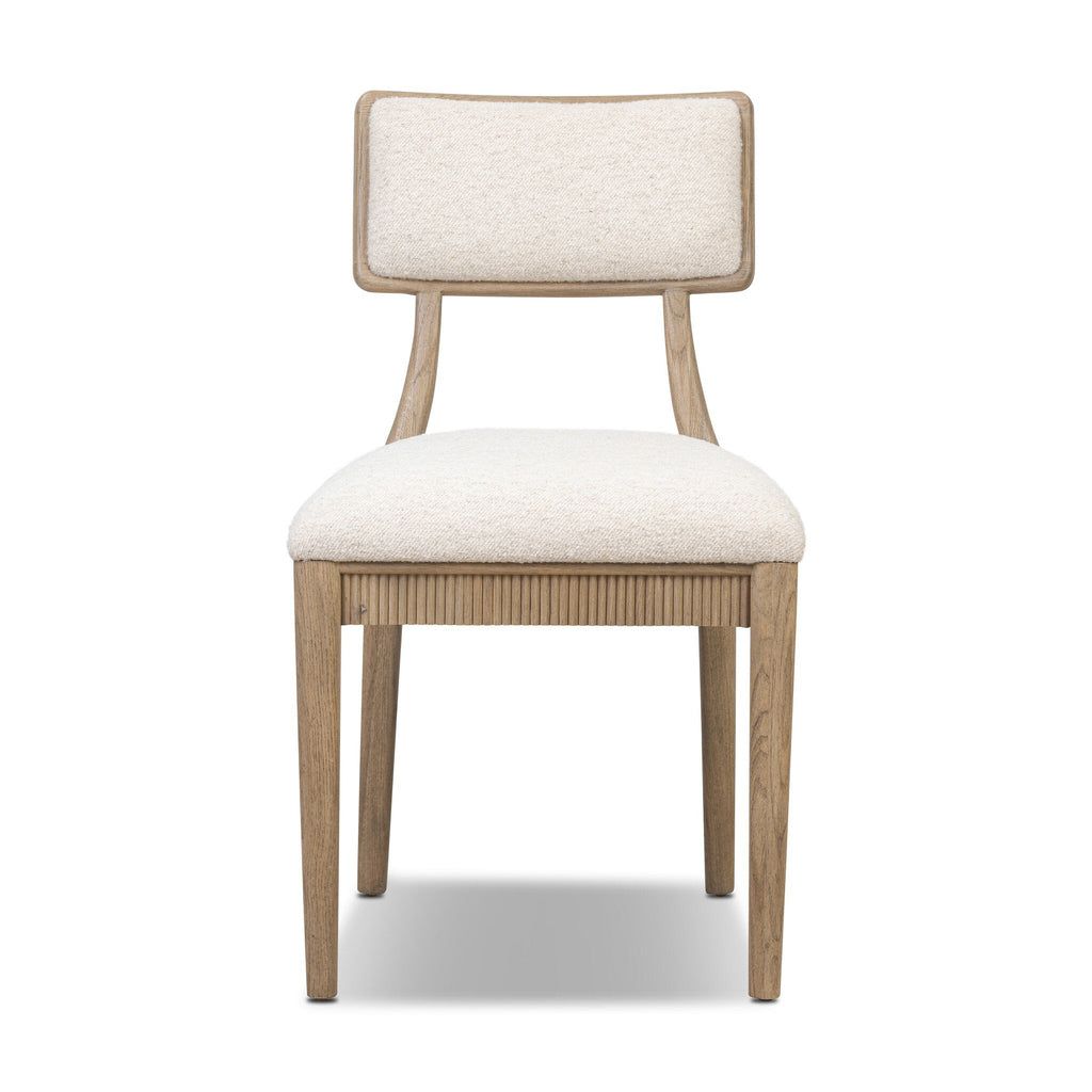 Burkley Dining Chair - StyleMeGHD - Dining Chairs