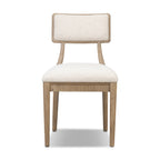 Burkley Dining Chair - StyleMeGHD - Dining Chairs