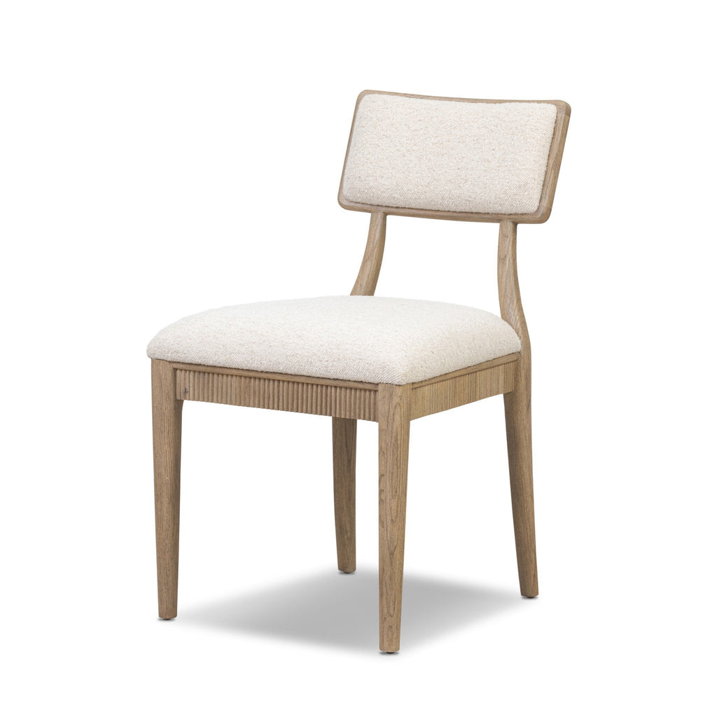 Burkley Dining Chair - StyleMeGHD - Dining Chairs
