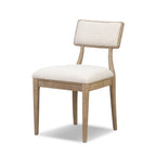 Burkley Dining Chair - StyleMeGHD - Dining Chairs