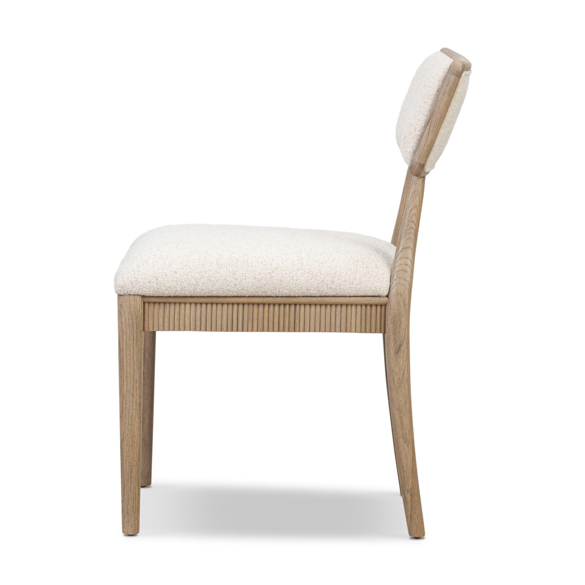 Burkley Dining Chair - StyleMeGHD - Dining Chairs