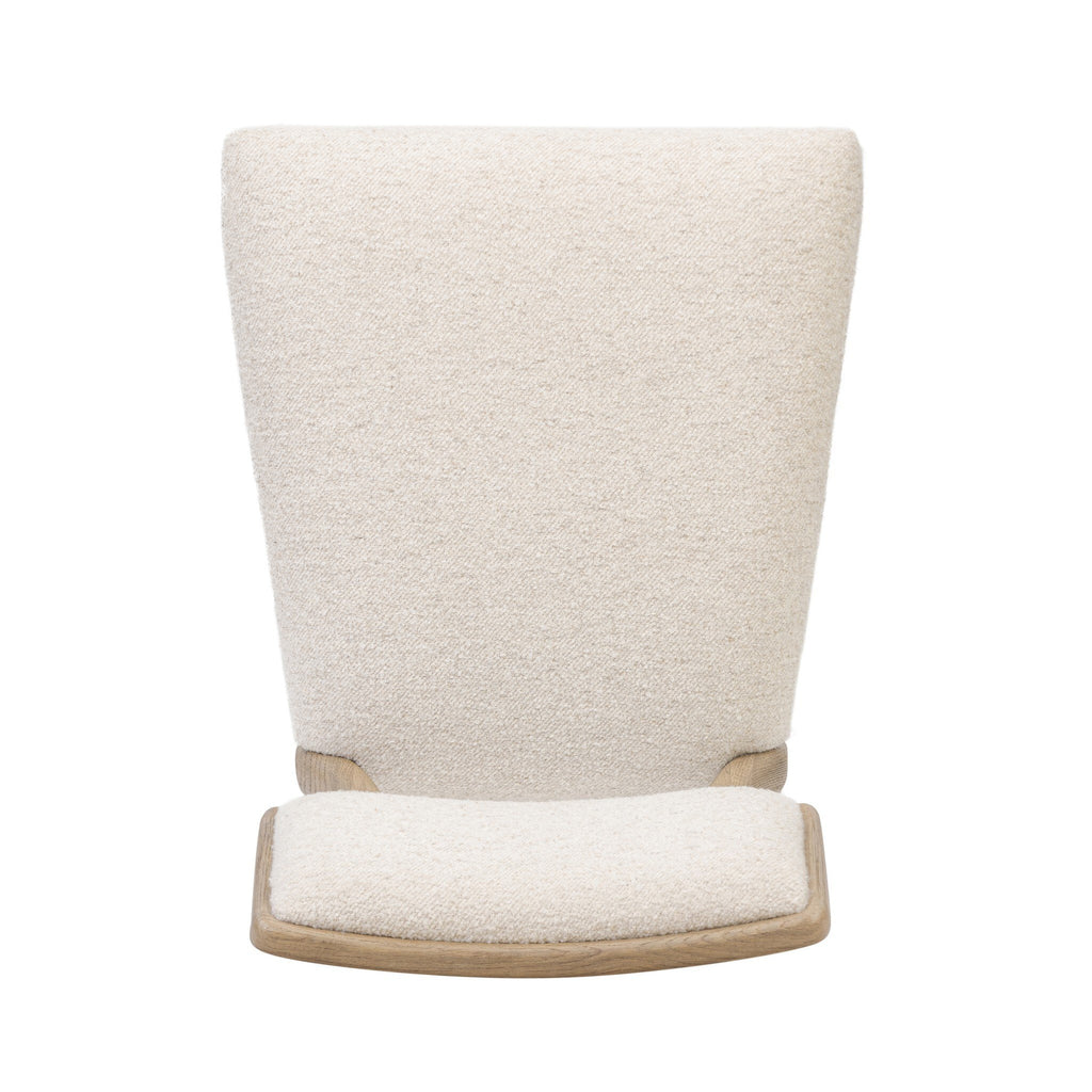 Burkley Dining Chair - StyleMeGHD - Dining Chairs