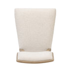 Burkley Dining Chair - StyleMeGHD - Dining Chairs