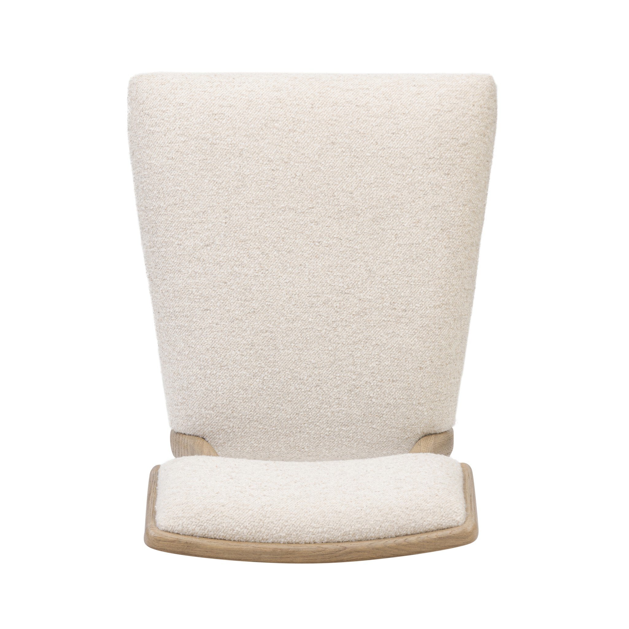 Burkley Dining Chair - StyleMeGHD - Dining Chairs