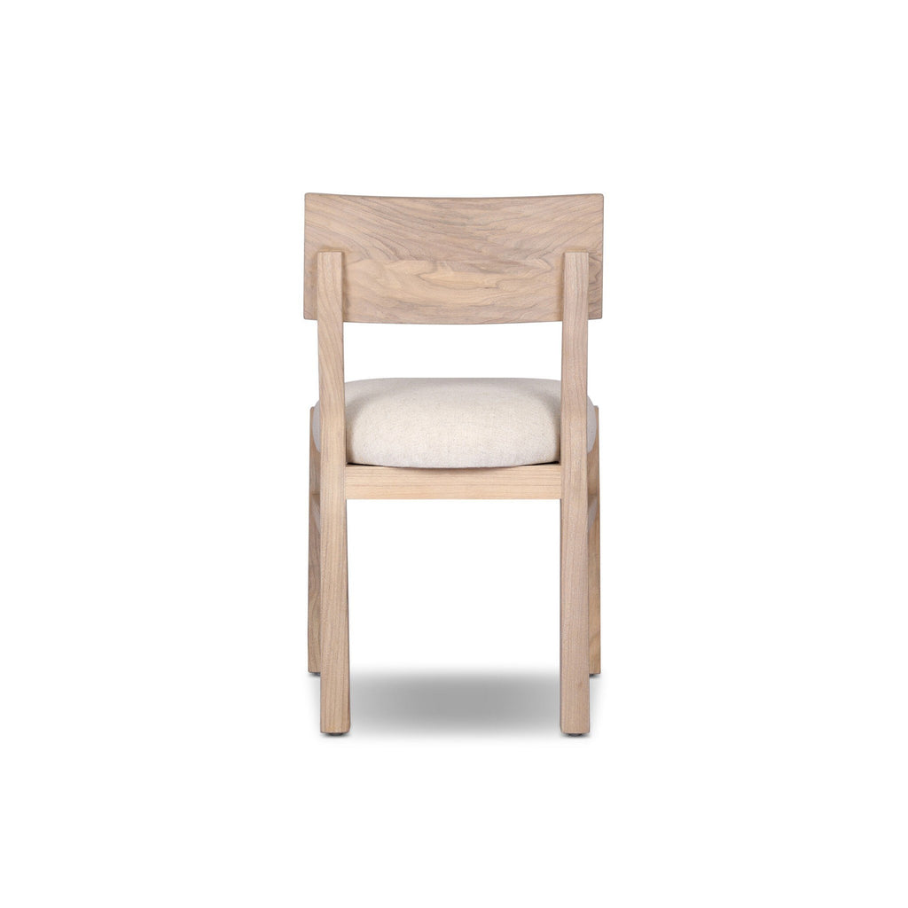 Leward Dining Chair - StyleMeGHD - Dining Chairs