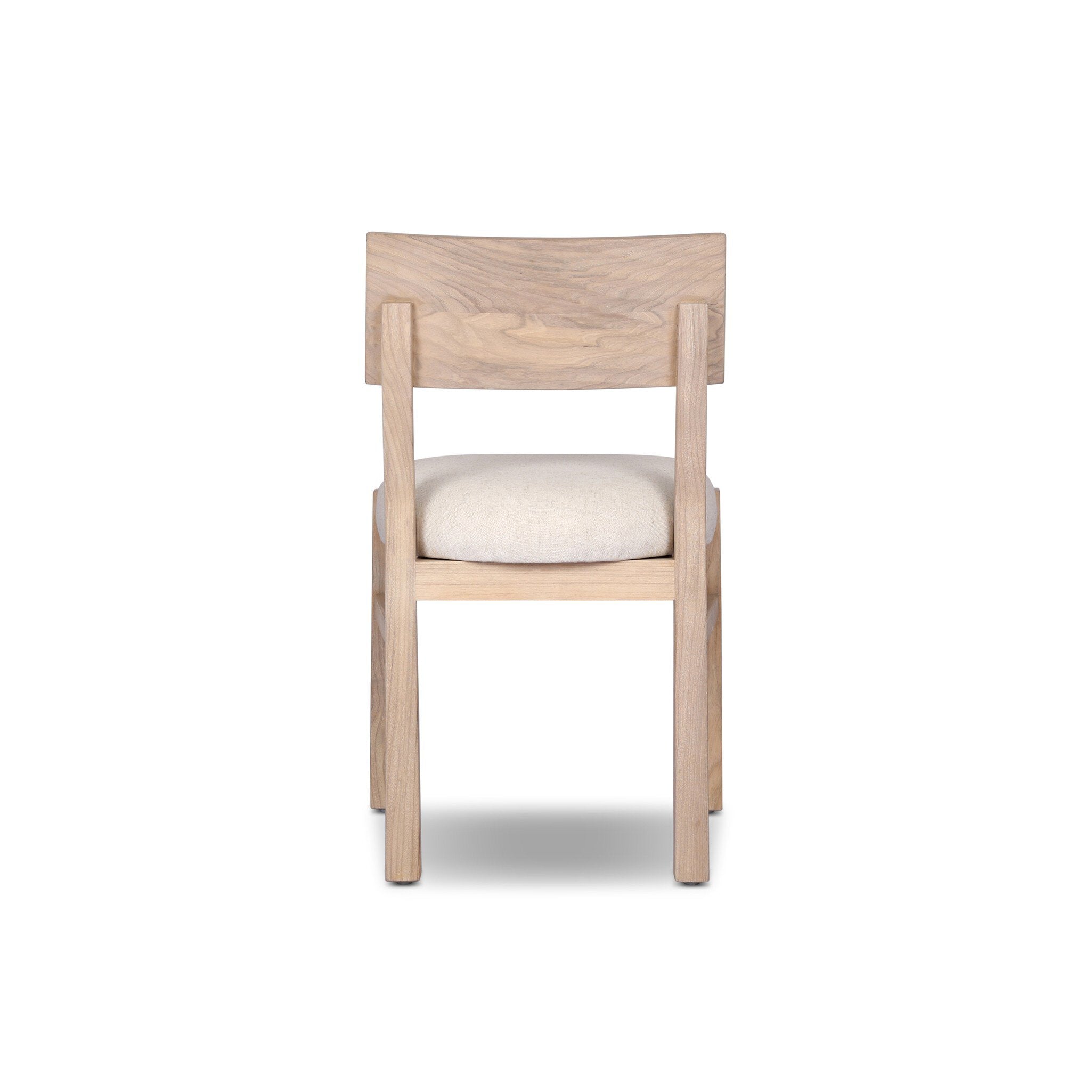Leward Dining Chair - StyleMeGHD - Dining Chairs