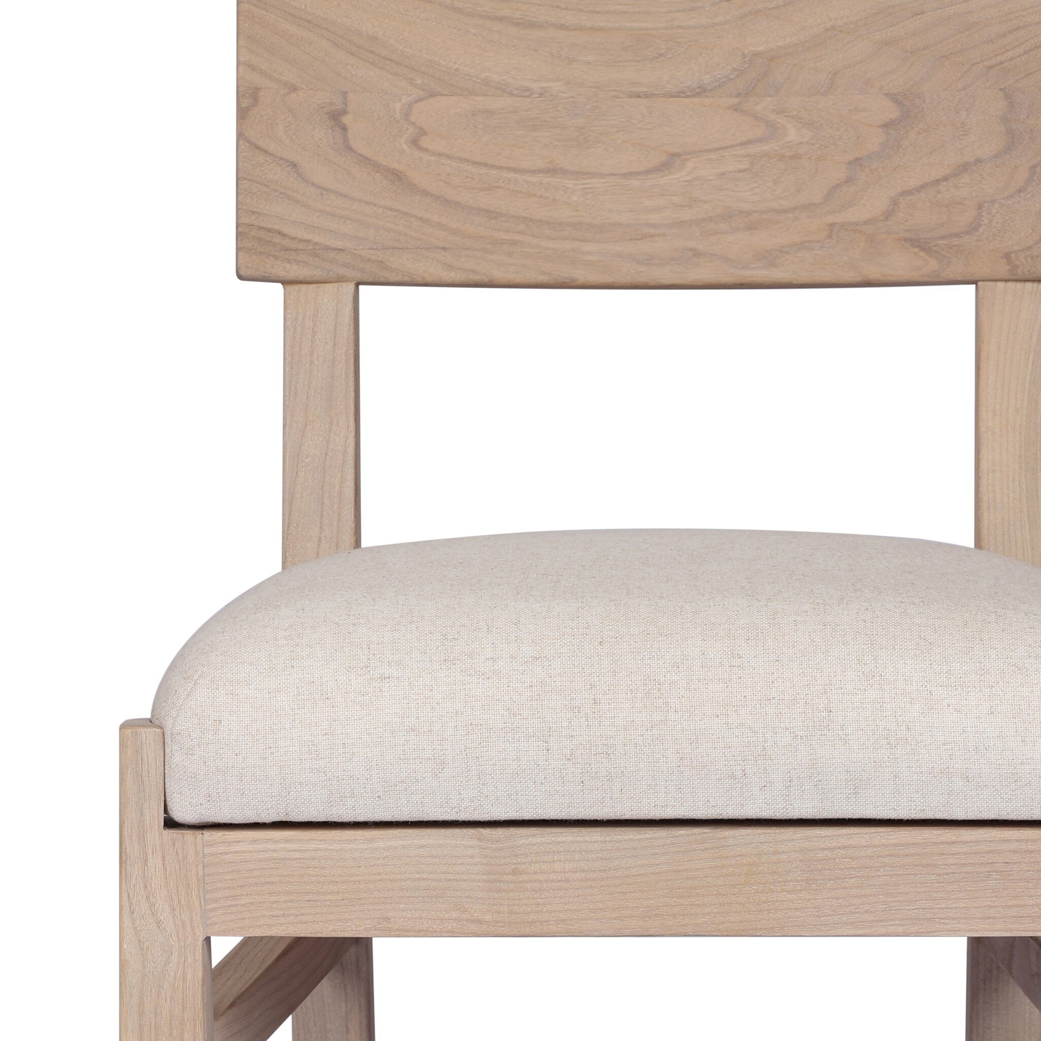 Leward Dining Chair - StyleMeGHD - Dining Chairs