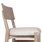 Leward Dining Chair - StyleMeGHD - Dining Chairs