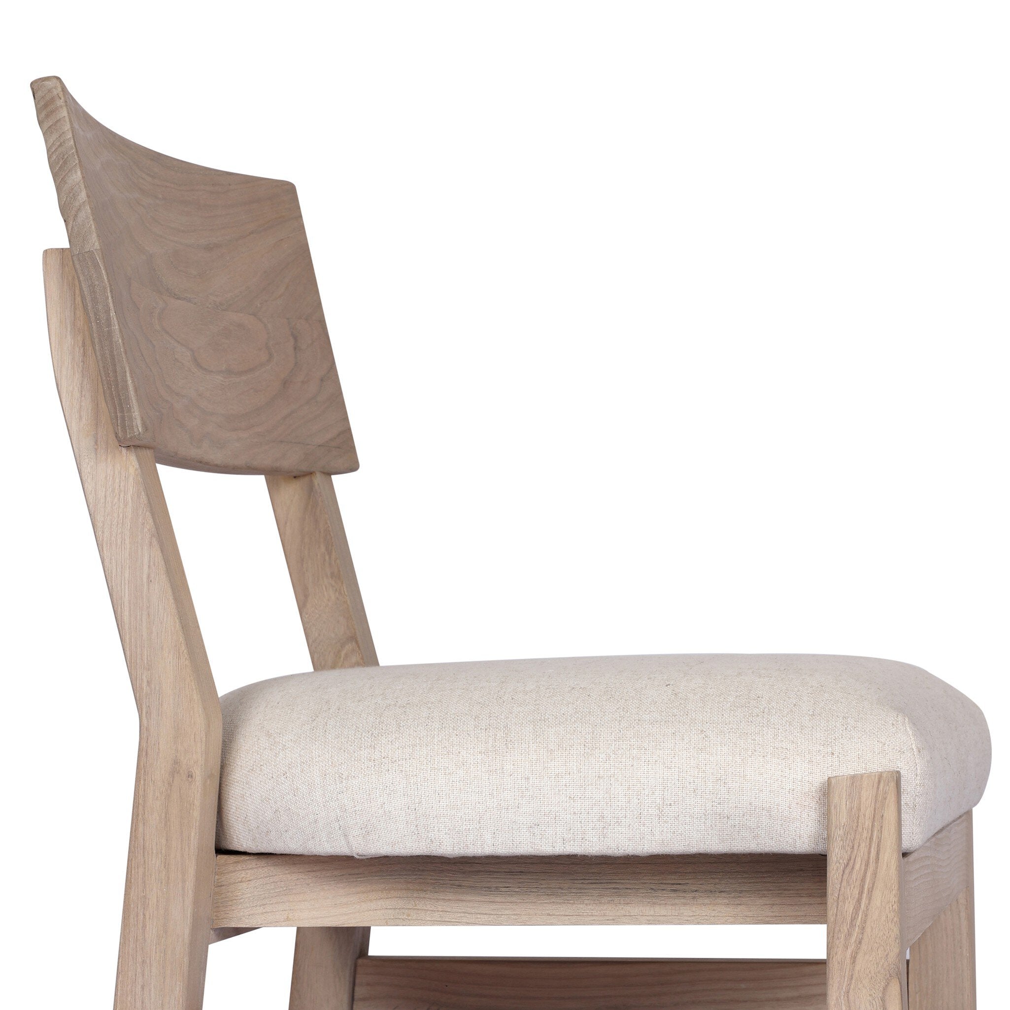 Leward Dining Chair - StyleMeGHD - Dining Chairs