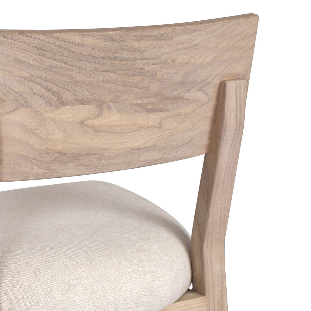 Leward Dining Chair - StyleMeGHD - Dining Chairs