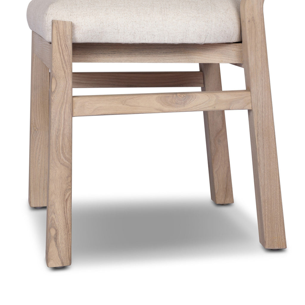 Leward Dining Chair - StyleMeGHD - Dining Chairs