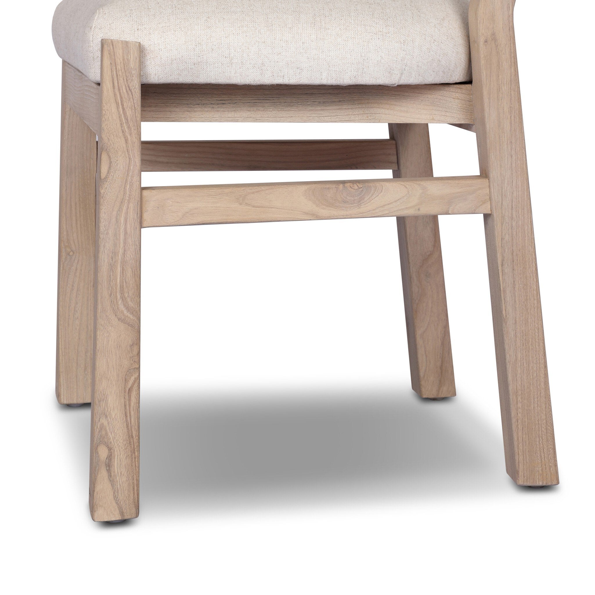 Leward Dining Chair - StyleMeGHD - Dining Chairs