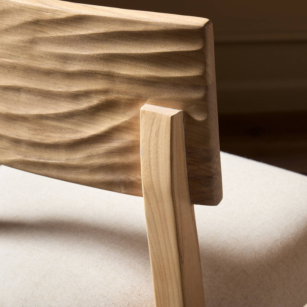 Leward Dining Chair - StyleMeGHD - Dining Chairs