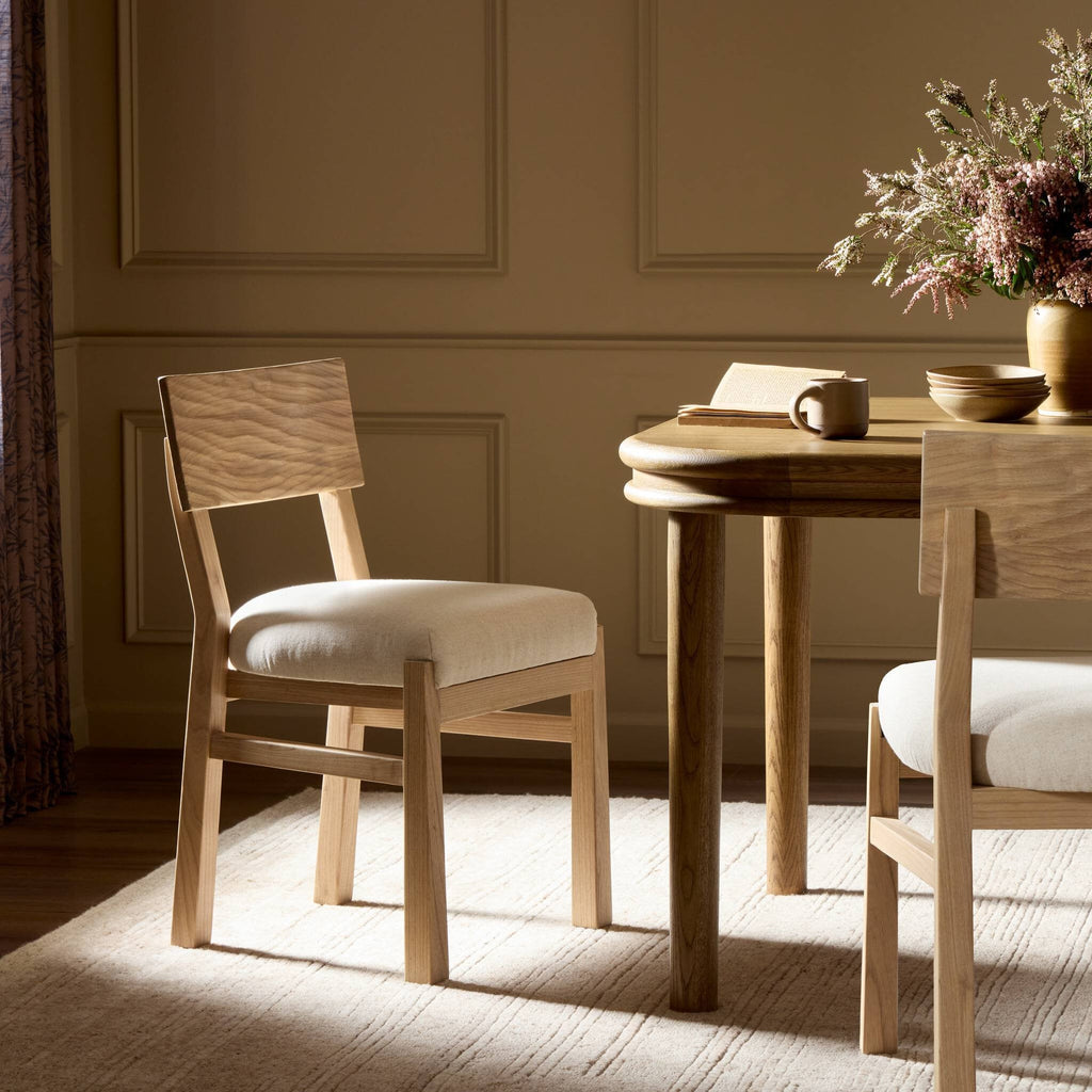 Leward Dining Chair - StyleMeGHD - Dining Chairs