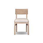 Leward Dining Chair - StyleMeGHD - Dining Chairs