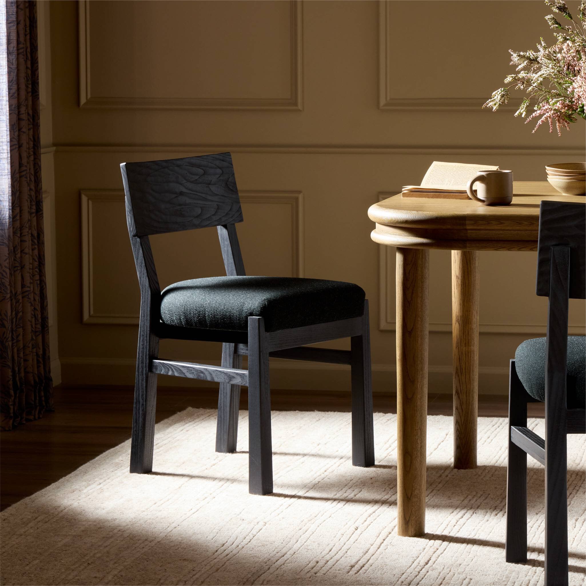 Leward Dining Chair