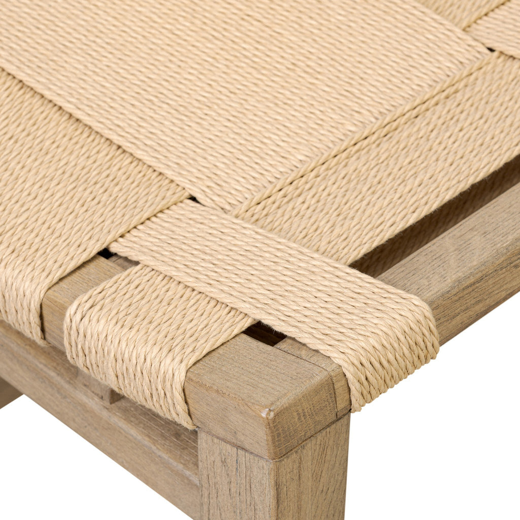 Norla Stool - StyleMeGHD - Ottomans, Benches + Poufs