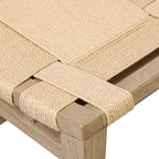 Norla Stool - StyleMeGHD - Ottomans, Benches + Poufs