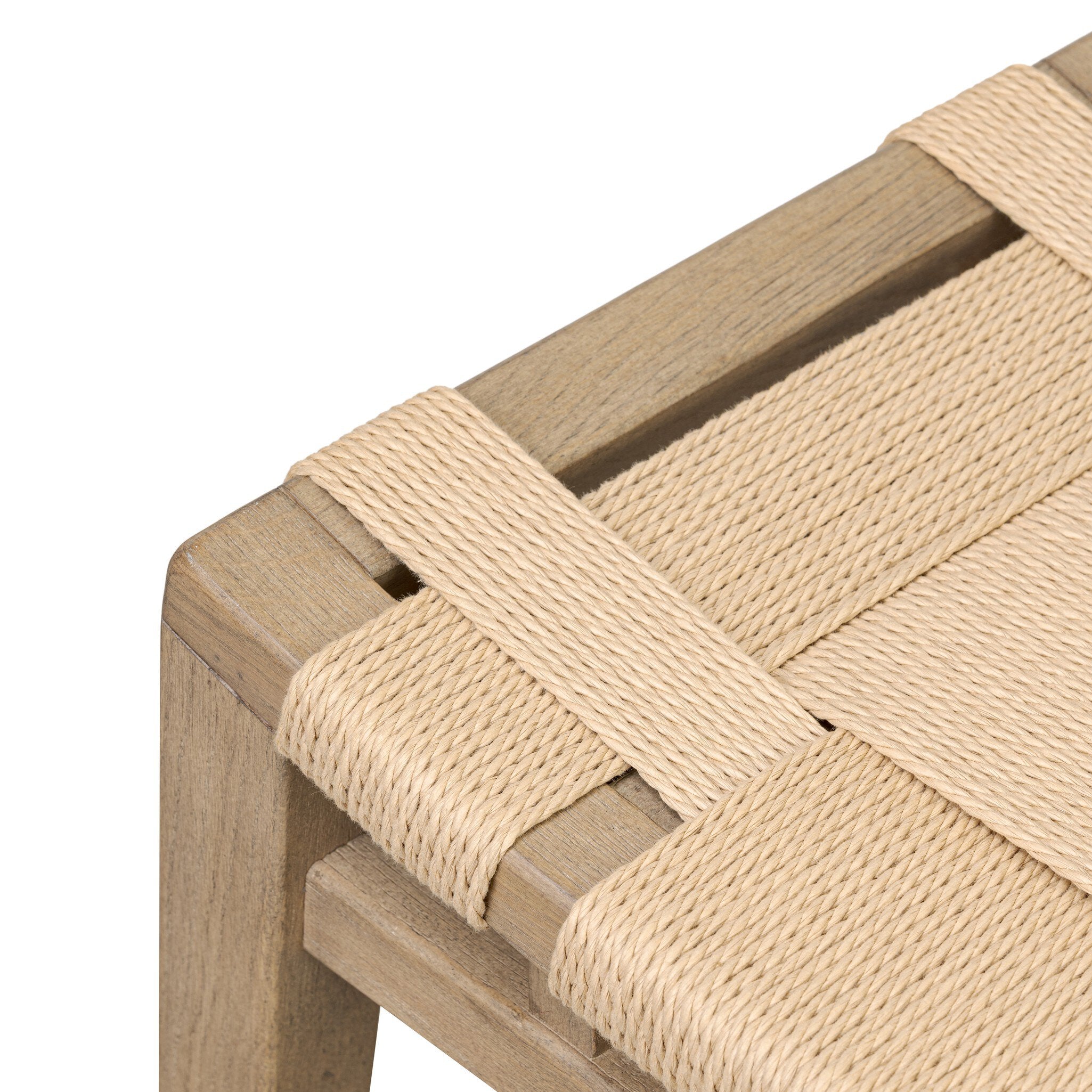 Norla Stool - StyleMeGHD - Ottomans, Benches + Poufs