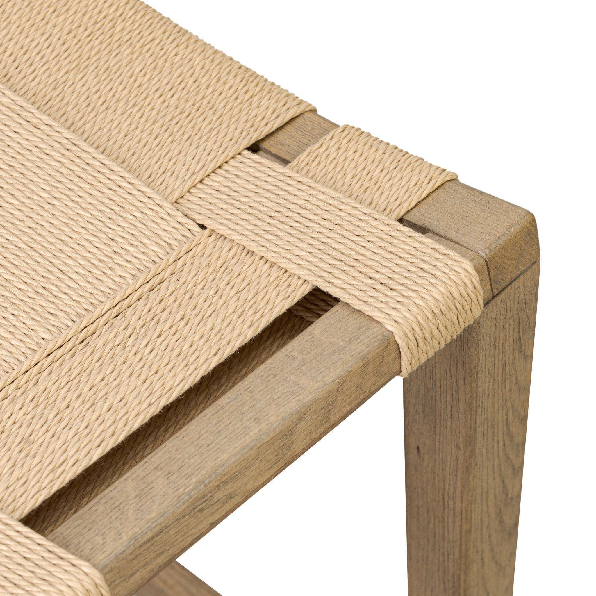 Norla Stool - StyleMeGHD - Ottomans, Benches + Poufs