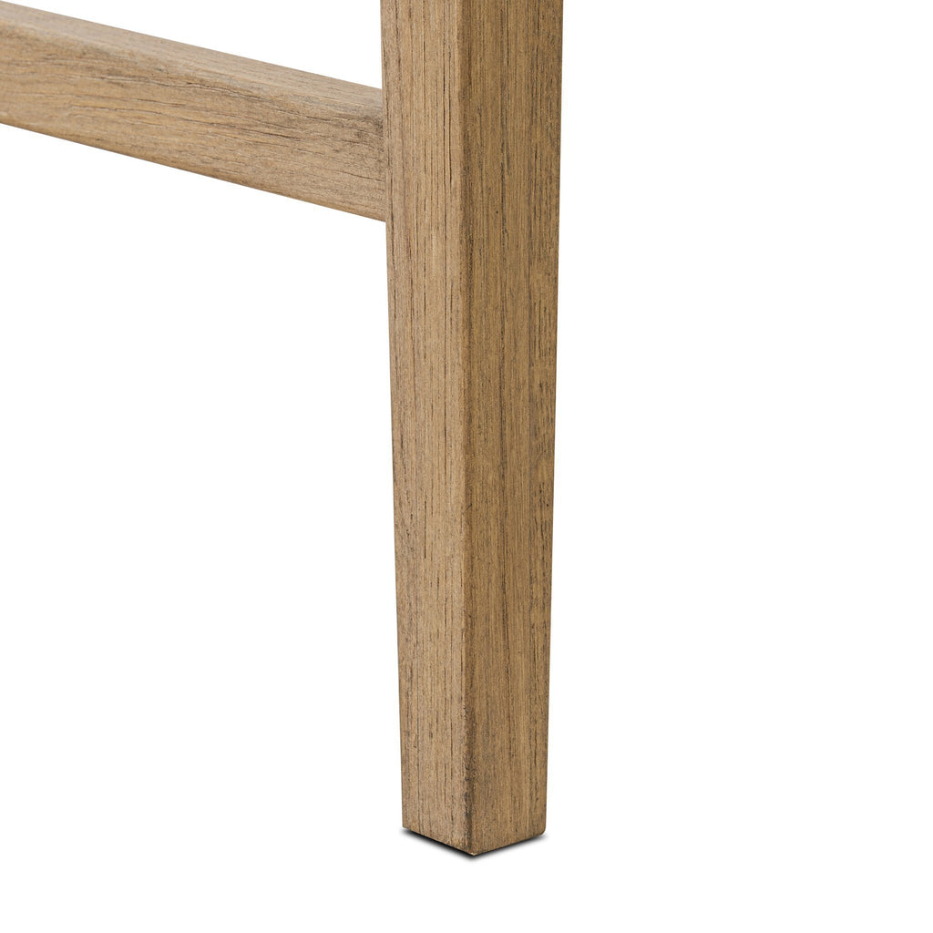 Norla Stool - StyleMeGHD - Ottomans, Benches + Poufs
