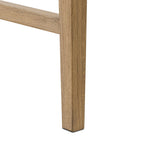 Norla Stool - StyleMeGHD - Ottomans, Benches + Poufs