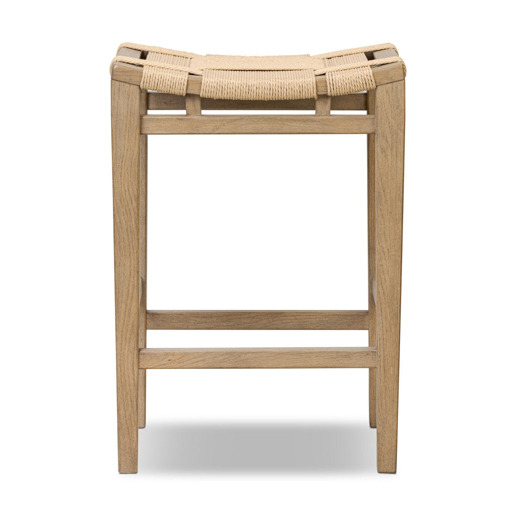 Norla Stool - StyleMeGHD - Ottomans, Benches + Poufs